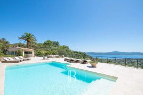 VILLA La Lirra